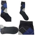 thumbnail image 6 of Men’s Dress Socks- Size 10 to 13 Classic Comfort  Style: 1 Pair, 6 of 6