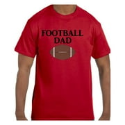 True City Life Tshirt Father's Day Sports Football Dad