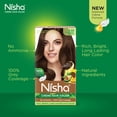 thumbnail image 6 of (5 pack) Nisha Creme Hair Color | Permanent Long Lasting Blonde Hair Dye Color Kit | Chocolate Blonde | 5.07 Oz (Pack Of 2), 6 of 12