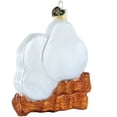 thumbnail image 2 of Old World Christmas Bacon And Eggs Glass Blown Ornament, 2 of 3