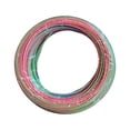 thumbnail image 4 of Texiao Clearance Hand-made DIY Scarf Sweater Coat Bar Needle Thread Baby Line Thick Wool, 4 of 5