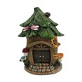 thumbnail image 1 of Adornos de resina para decoración de jardín para niños figuras de Casa de B Sunnimix estatua decorativa de césped, 1 of 8