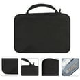 thumbnail image 3 of 1Pc Watch Bands Storage Bag Portable Watch Band Organizer Watch Straps Bag, 3 of 8