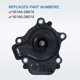 thumbnail image 4 of Conjunto de bomba de agua BUSIDN Electric para Toyota Prius 1.8L 1.5L, 4 of 7