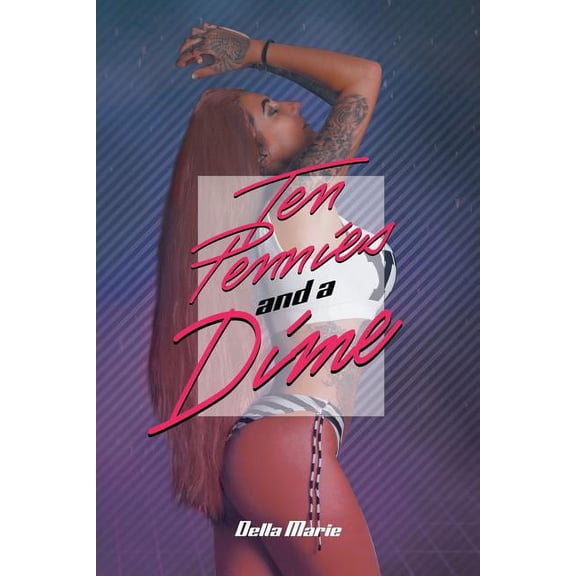 Ten Pennies and a Dime, (Paperback)