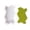 White, variant on Concrete Stepping Stone Molds, Stepping Stone MoldsforConcrete, Plastic Square Molds, 12X12 In, Cement Molds, Landscape Paving, Backyard Garden Pathway, 1 Pc