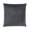 Navy, variant on Cloud9 Design Lagos Green Hide Pillow, 22"X22"