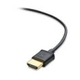 thumbnail image 4 of Cable Matters 2-Pack Ultra Thin HDMI Cable 10 ft Support 4K@60Hz Ultra Slim HDMI Cable 4K Rated with Ethernet HDR Support for PS5 Xbox Series X/S RTX4090/3090 RX 7900/7800 Apple TV and More, 4 of 5