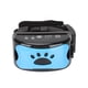 thumbnail image 3 of Collar de corteza de perro, 2 modos, recargable, impermeable, bloqueo automático, Collar de tapón de corteza de perro ajustable humanizado para perros, 3 of 12