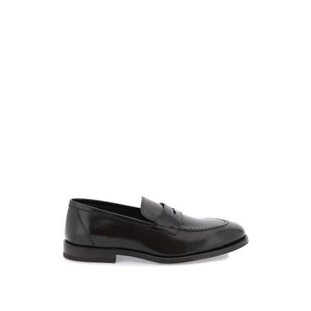 

Henderson Mocassins With Strap Men