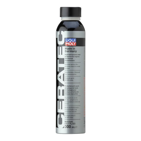 Modificador de Fricción Liqui Moly Cera Tec 300 ml