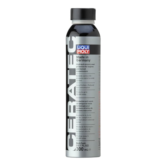 Modificador de Fricción Liqui Moly Cera Tec 300 ml