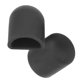 thumbnail image 1 of Cubierta de soporte para pie de patinete 2 uds Soporte de pie de patinete de gel de sílice flexible y resistente antideslizante para la mayoría de los modelos de patinete ANGGREK Otros, 1 of 8