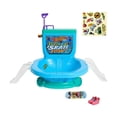 thumbnail image 3 of Pista de Juguete Hot Wheels Collector Set Bowl de Inodoro, 3 of 4