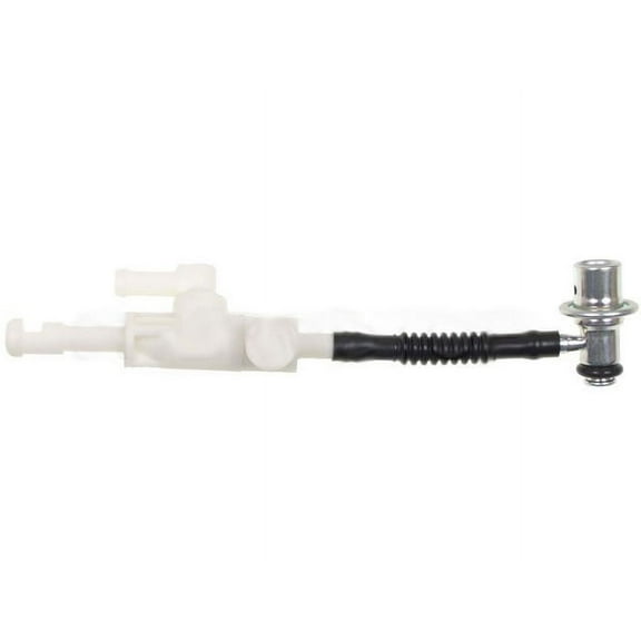 Fuel Pressure Regulator - Compatible with 2001 - 2005 Toyota RAV4 2002 2003 2004