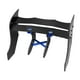thumbnail image 5 of Ala trasera ajustable de fibra de carbono perfke para 1/7 Azul, 5 of 9
