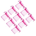 thumbnail image 7 of 100pcs Organza Drawstring Bags Small Storage Pouches Jewelry Storage Bags, 7 of 7