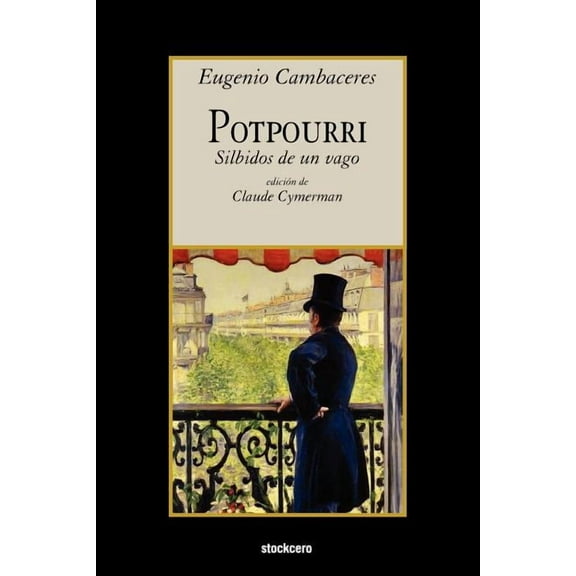 Potpourri (Paperback)