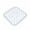 White, variant on Plastic Kitchen Sink Protector Draining Mat Deluxe Anti-Slip Scratch, Must Have Household Items