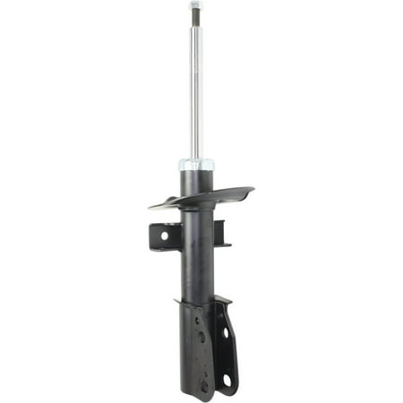 - NEW STRUT ASSEMBLY TWIN-TUB FRONT LEFT OR RIGHT FITS 2007-12 GMC ACADIA 20757505