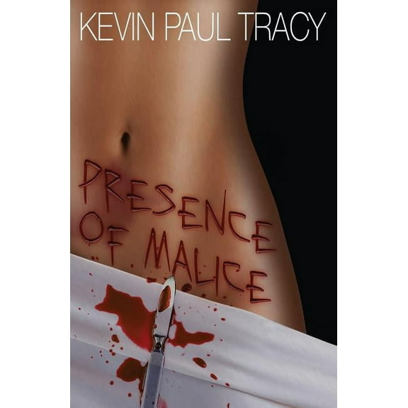 Presence of Malice (Paperback)