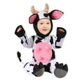 thumbnail image 1 of Infant Happy Cow Costume, 1 of 2