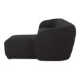 thumbnail image 3 of Moe's Home Collection Faye Sectional Fabric Black, 3 of 7