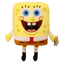 spongebob cuddle plush