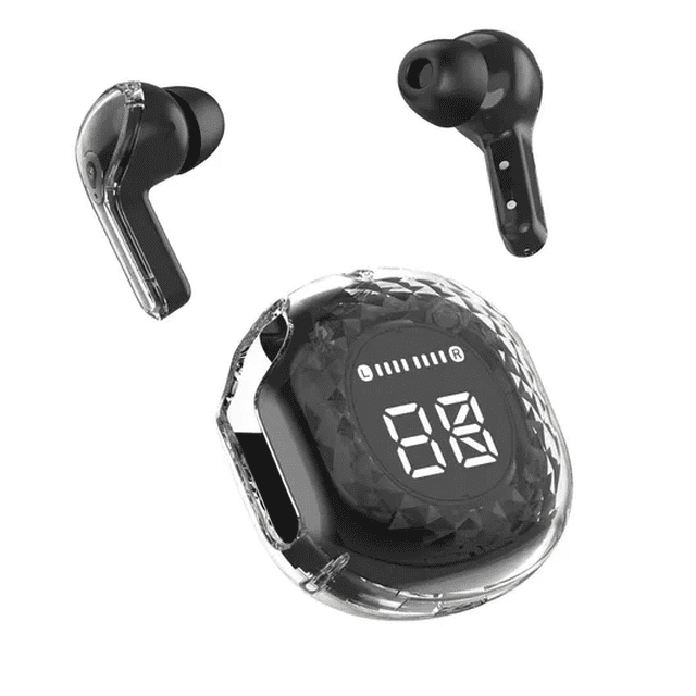 Auriculares Xtellar Bluetooth Tws 5.3mini