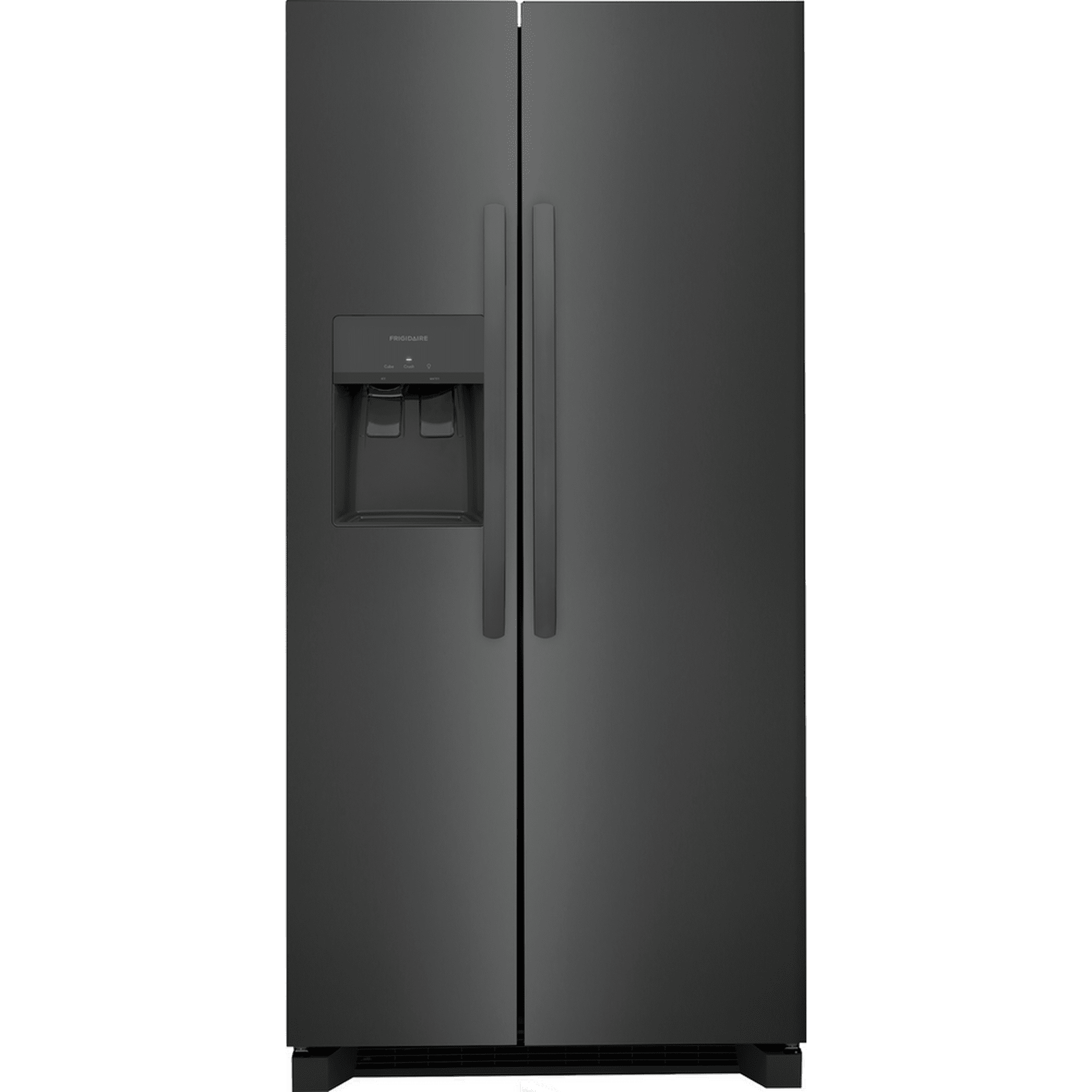 Frigidaire FRSS2323AD - 22.3 Cu. Ft. 33'' Standard Depth Side by Side Refrigerator