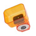 thumbnail image 3 of SHISUYAN Kitchen Scale Baking Pastry Scale Mechanical Platform Scale Plastic Food Scale, 3 of 9
