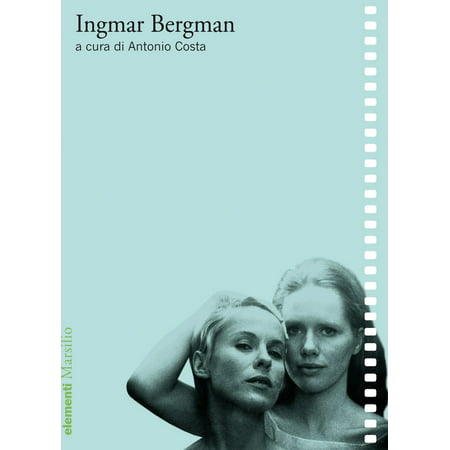 Ingmar Bergman - eBook