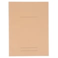 thumbnail image 1 of Miangastore Inventory Record Book Blank Accounting Ledger For Tracking Stock Detailed Entry Log Financial Management Notebook Financial Management Notebook, 1 of 9