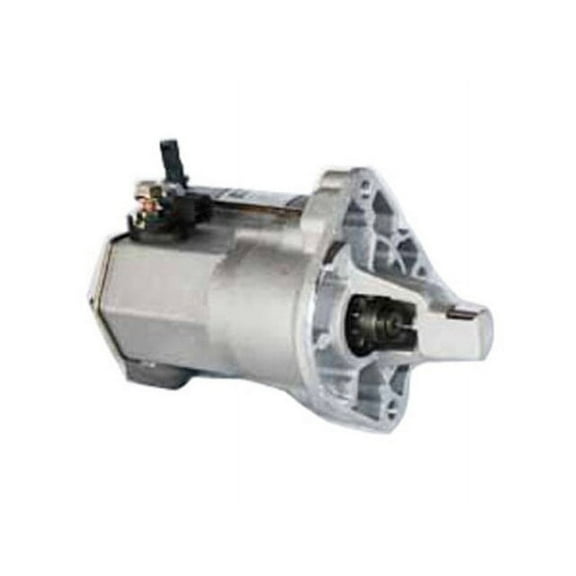 Starter - Compatible with 2005 Chrysler Town & Country Mini Passenger Van