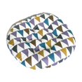 thumbnail image 1 of Cojín para silla Cateissary 40cm*40cm*9cm Vistoso, 1 of 6