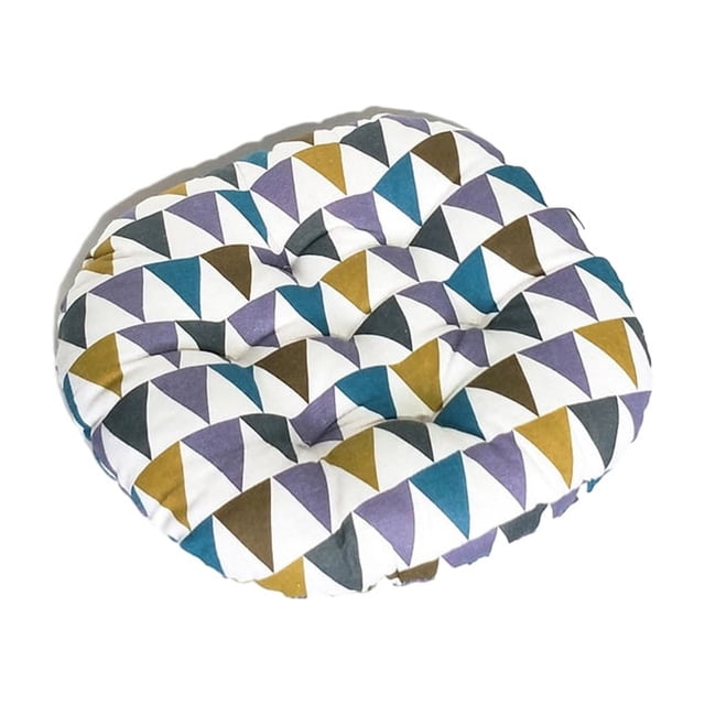 Cojín para silla Cateissary 40cm*40cm*9cm Vistoso