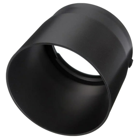 Light Blocking Lens Hood for Improved Photo Quality for RF100-400mm F5.6-8 Lens