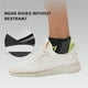 thumbnail image 4 of ¡Tobillera deportiva ligera! Compresión para esguinces y transpirable para baloncesto y fitness, 4 of 8