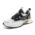 thumbnail image 6 of Men'S Lace-Up Athletic Casual Shoes, 6 of 9