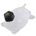 thumbnail image 3 of 217104354R Coolant Expansion Water Tank with Cap, 3 of 5