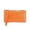 Brown, variant on Fashion Women Underarm Clutch Purse Phone Envelope Bag Elegant Leather Solid Color Wallet