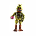 thumbnail image 1 of FNAF At Five Nights Security Breach Series PVC figuras de acción Bonnie Foxy Toy Fazbear Bear Doll Model Toys for Kids Gifts qiuyongming unisex, 1 of 2