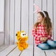 thumbnail image 5 of Figura de peluche Adenzai Garfield para niños - Felpa clásica de 9,8"" | Detalle encantador del personaje | Suave y abrazable | Gran regalo o adición a tu colección., 5 of 5