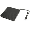 thumbnail image 3 of External DVD Drive Enclosure Type C USB 3.0 Plug and Play Slim Optical Drive Housing Kit for 9.5mm 9mm SATA CD DVD BD Type B, 3 of 5