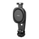 thumbnail image 1 of Linterna LED 10000 lúmenes, 5000 mAh USB recargable 26650 batería incluida, 40 modos de luz, zoom, largo tiempo de trabajo linterna táctica de mano para camping, senderismo, caza, emergencia, 1 of 8