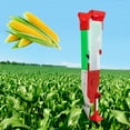 thumbnail image 3 of Manual Seeder Home Garden Row Seeder Planter Tool Corn Beans Sowing Machine, 3 of 15