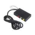 thumbnail image 1 of Amdohai Car Ignition Rev Limiter Launch Control Fire Controlle Exhaust Flame Thrower Kit Chip Drift Fire Shooting Exhaust, 1 of 8