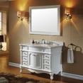 thumbnail image 2 of Virtu Norhaven ES-27048-WMRO 48 in. Single Bathroom Vanity, 2 of 11