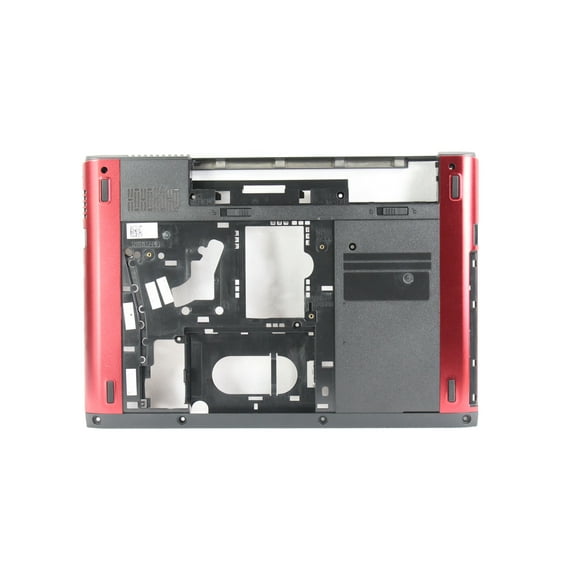 Pre-Owned Dell Vostro 3350 Red Bottom Base Case Assembly KDKW7 0KDKW7 CN-0KDKW7 CH264 (Good)