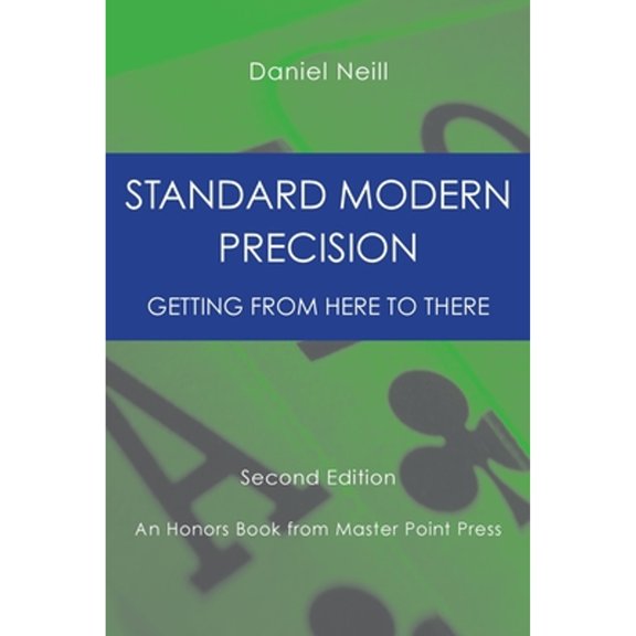 Pre-Owned Standard Modern Precision: Getting from here to there (Paperback) 1771401796 9781771401791